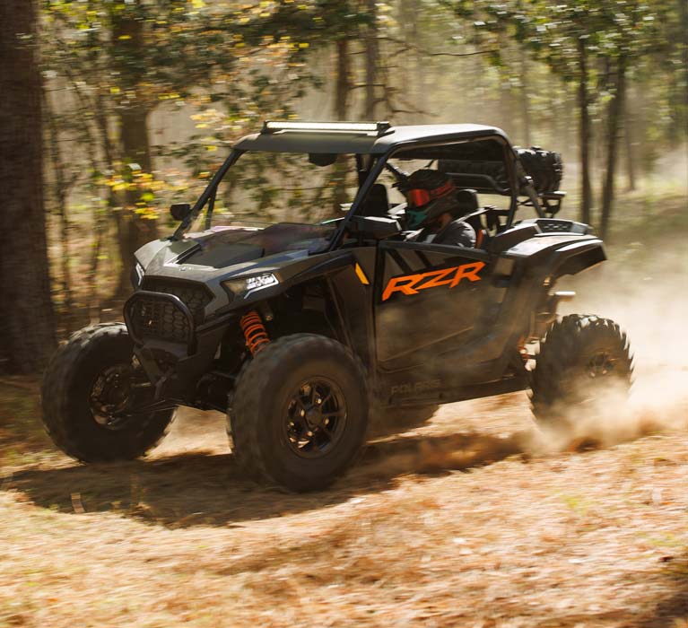 RZR XP